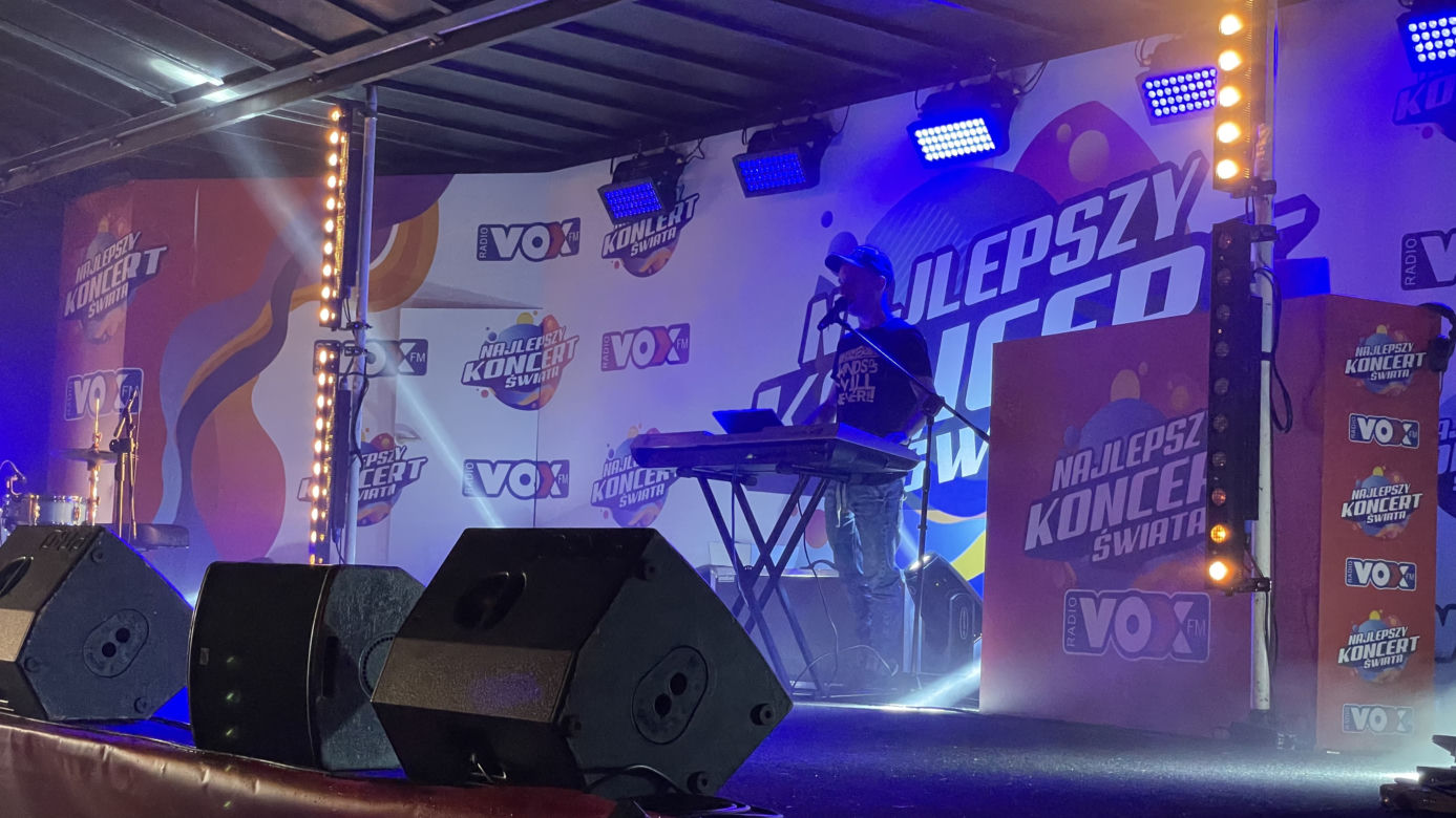 Najlepszy Koncert Świata 2022 w Rzeszowie. Co tam się działo! Zobacz zdjęcia z imprezy VOX FM