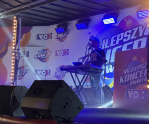 Najlepszy Koncert Świata 2022 w Rzeszowie. Co tam się działo! Zobacz zdjęcia z imprezy VOX FM