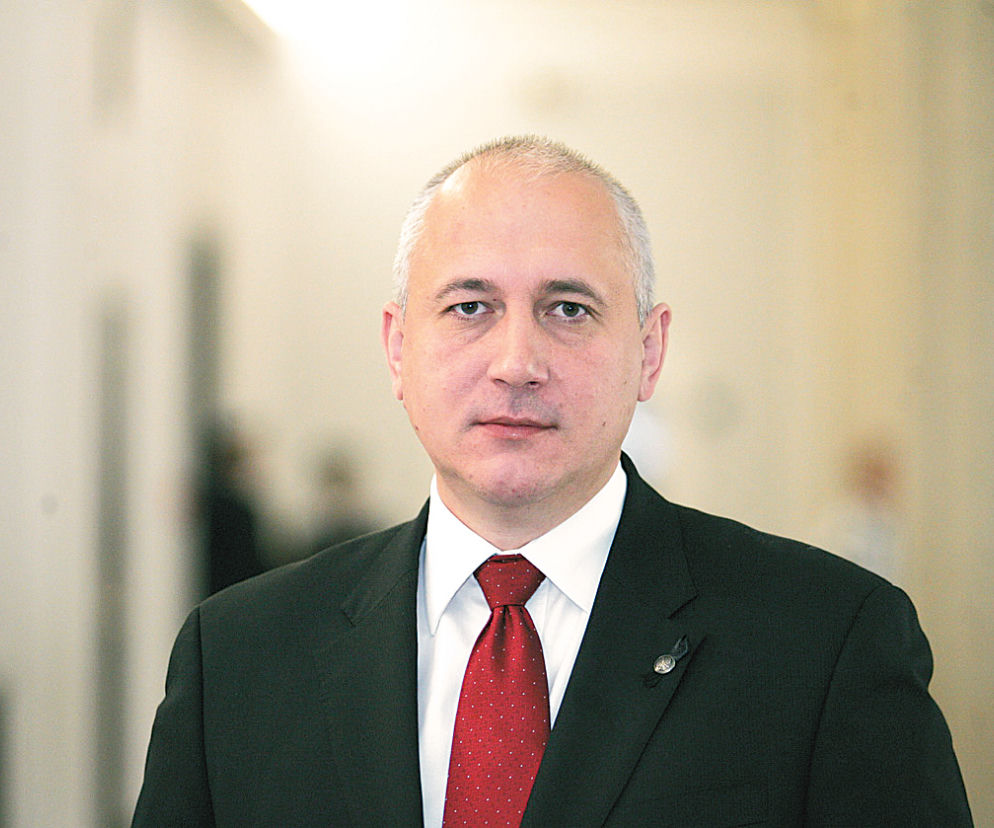 Joachim Brudziński