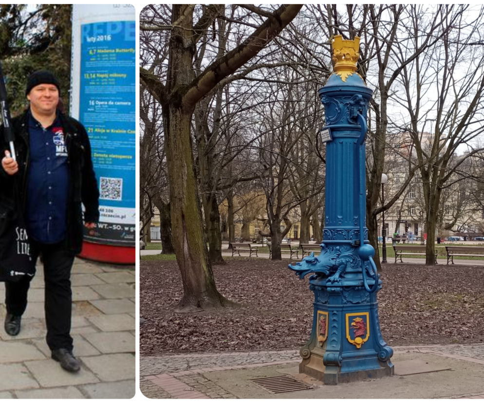 8 pomp na 8 marca. Wyjątkowy spacer po Szczecinie w Dniu Kobiet