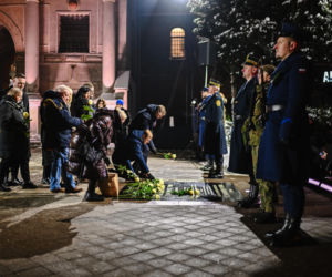 Gdańsk. 7. rocznica śmierci Pawła Adamowicza