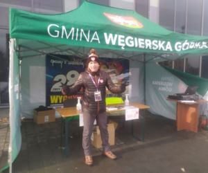 WOŚP Węgierska Górka
