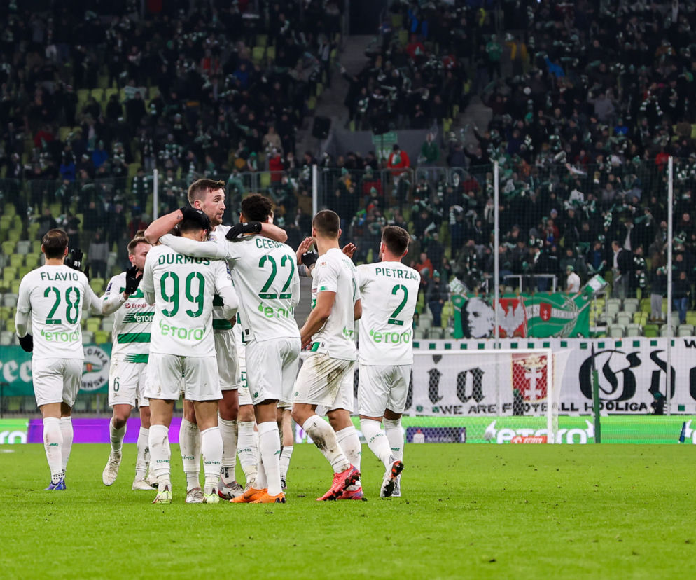 Lechia vs Jagiellonia już w sobotę. Z Kartą Mieszkańca wejdziesz za darmo - klub zniósł limity