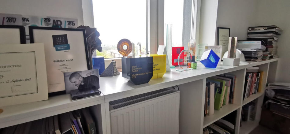 Pracownia Roberta Koniecznego w Unikato