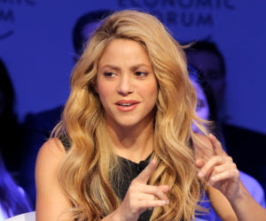 Shakira nie wróci na scenę. Gwiazda ponownie przekłada trasę we wzruszającym wpisie