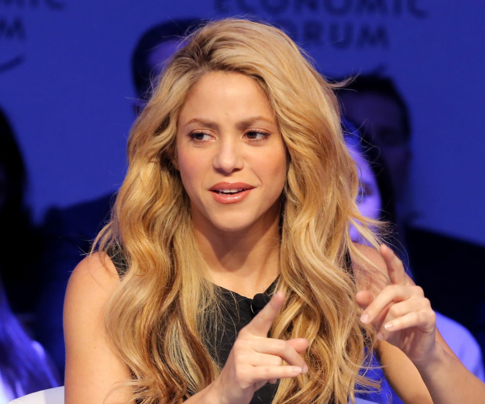 Shakira nie wróci na scenę. Gwiazda ponownie przekłada trasę we wzruszającym wpisie