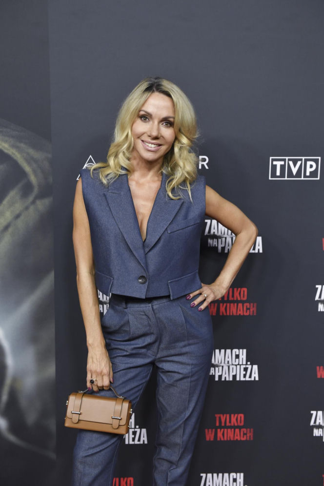 Małgorzata Opczowska