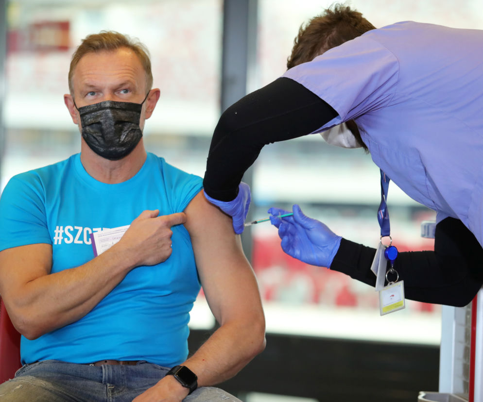 Cezary Pazura zapowiada wielki triumf na Narodowym. To będzie przełomowy czas dla milionów Polaków?!