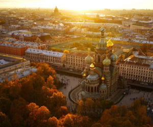 Petersburg