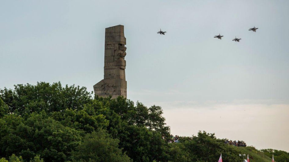 F-35 oficjalnie w Polsce. "Husarze" zmieniają oblicze Sił Zbrojnych RP