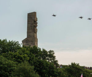 F-35 oficjalnie w Polsce. Husarze zmieniają oblicze Sił Zbrojnych RP