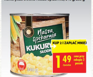 Wielkanoc 2018. Świąteczne promocje w Biedronce