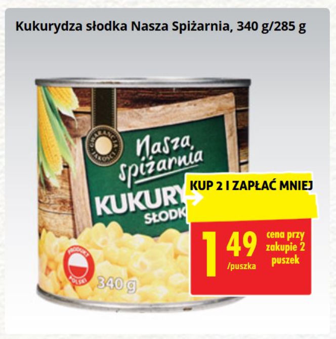 Wielkanoc 2018. Świąteczne promocje w Biedronce