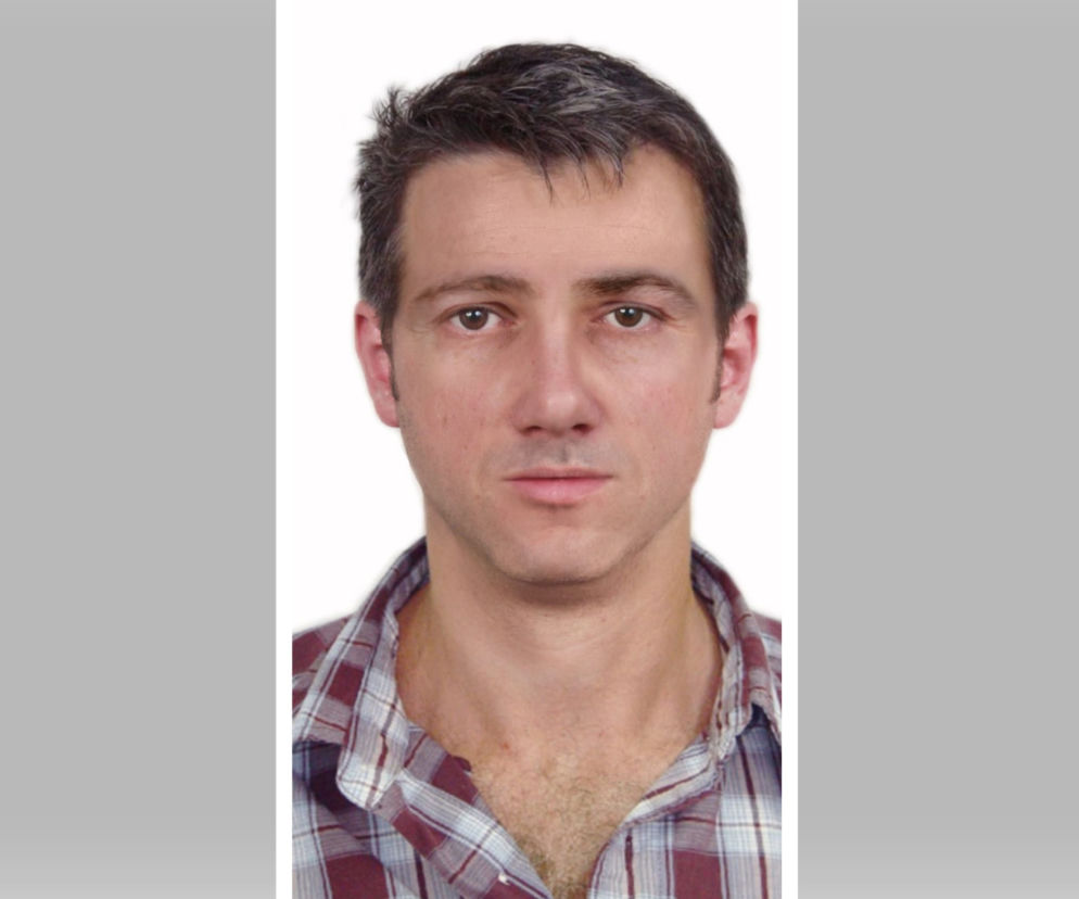 Zaginął 53-letni Janusz Szemerda z Gdyni