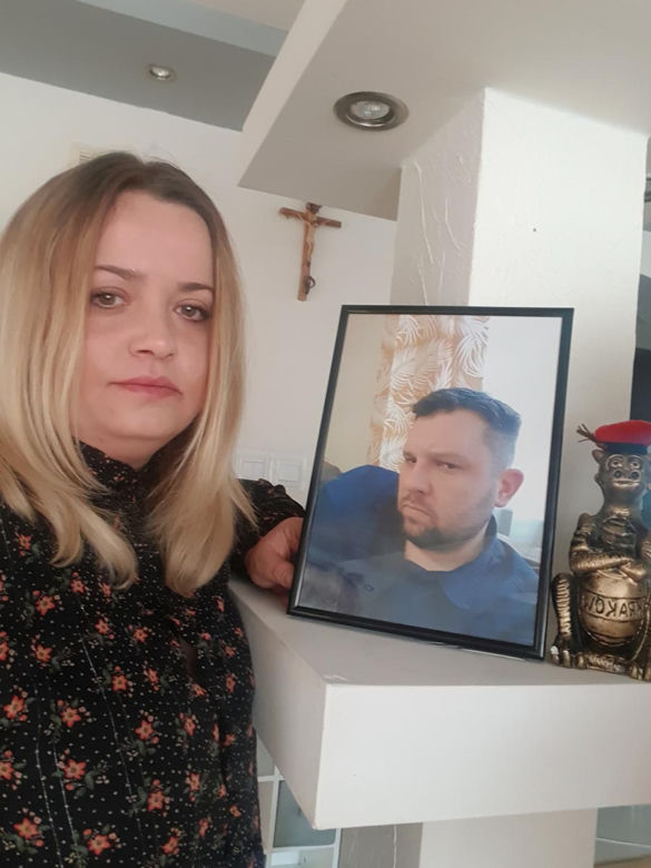 Kto zabił mi Pawełka?!