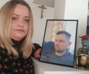 Kto zabił mi Pawełka?!