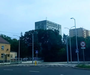 Ulica Szafera otwarta dla ruchu