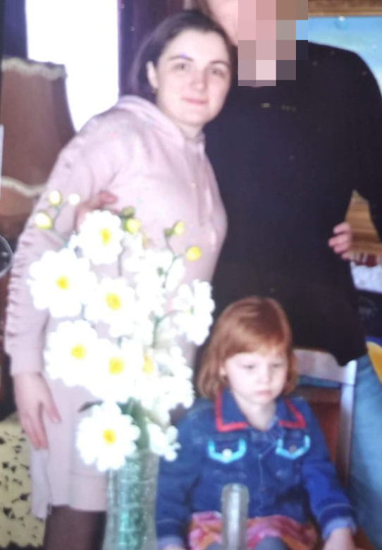 Policja szuka zaginionej matki i córki