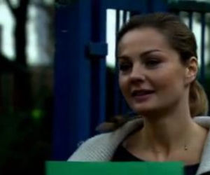 PRZYJACIÓŁKI odc. 9. Inga (Małgorzata Socha)