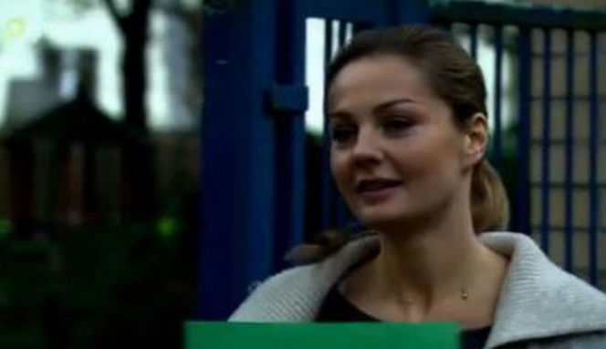 PRZYJACIÓŁKI odc. 9. Inga (Małgorzata Socha)