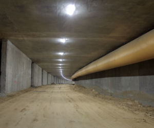 Tunel pod Ursynowem