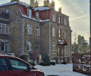 Miasto ogród w Świętokrzyskiem. To jedno z najpiękniejszych osiedli regionu (Skarżysko Kamienna)