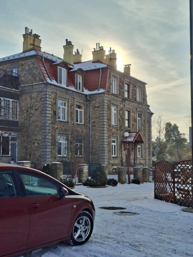 Miasto ogród w Świętokrzyskiem. To jedno z najpiękniejszych osiedli regionu (Skarżysko Kamienna)