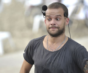 Michał Piróg