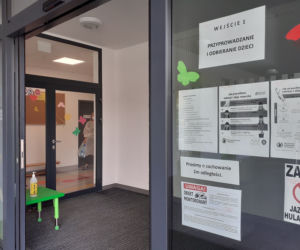 Przedszkole Miejskie nr 18 w Toruniu