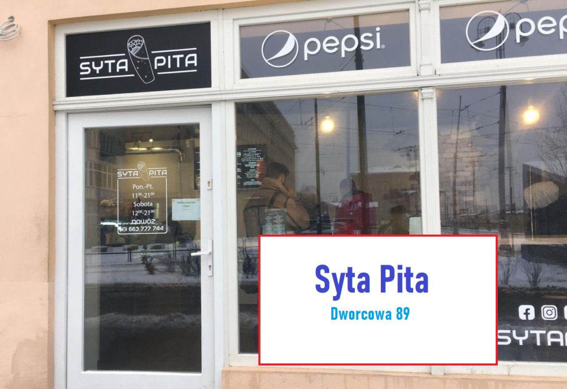 Gdzie zjeść najlepszego kebaba w Bydgoszczy?