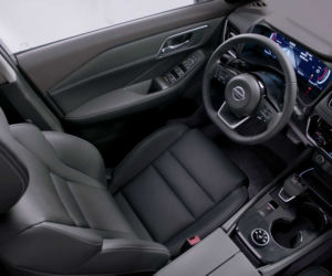 Nissan X-Trail (2022)