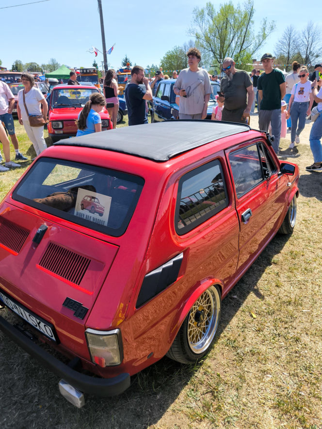II Zalewiada - Retro Zlot 2026 (cz.1/2)