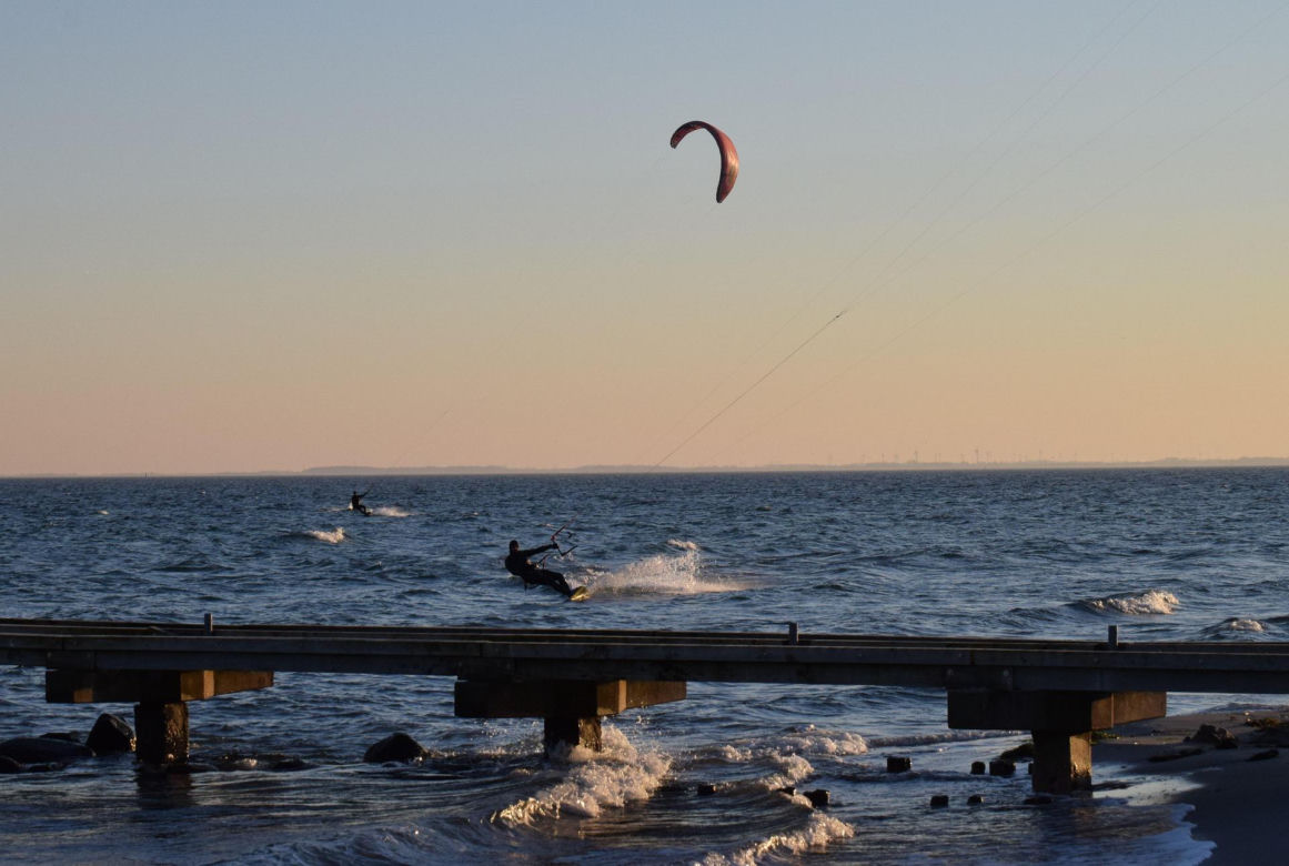 Wyspa Fehmarn