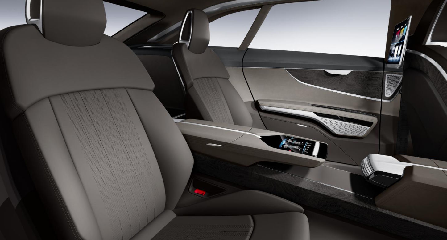 Audi Prologue Avant