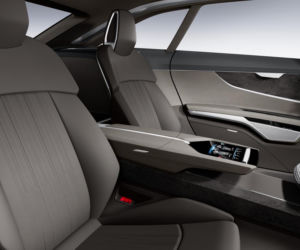 Audi Prologue Avant