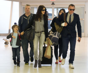 Daniel Craig Rachel Weisz
