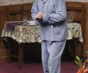 PIOTR CYRWUS