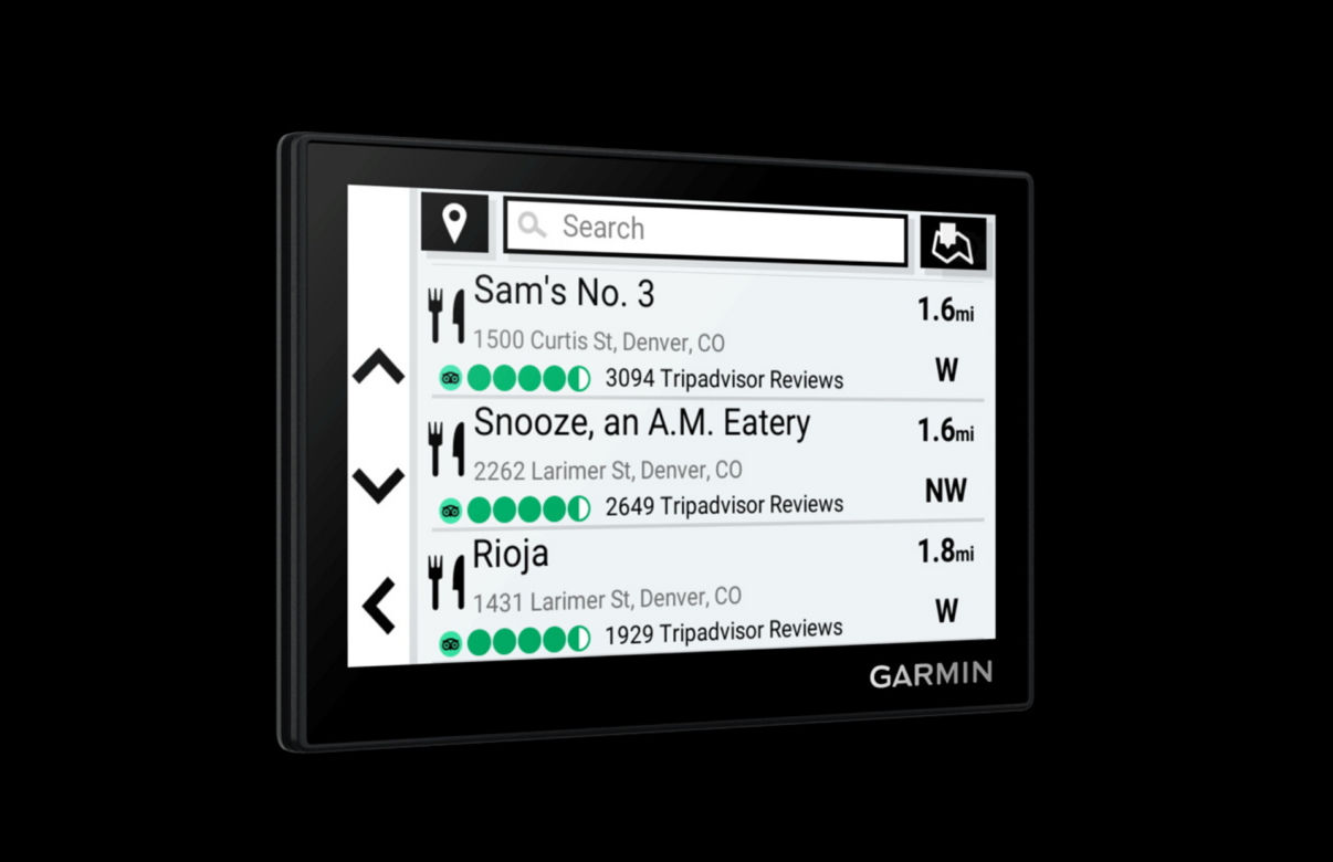 Garmin Drive 53
