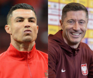 Wszyscy gadają o Robercie Lewandowskim, a tu takie wieści o Cristiano Ronaldo! Już nic się nie da zrobić
