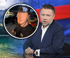 Rajd do Morskiego Oka będzie go słono kosztował. Kierwiński zapowiada 5 lat zakazu wjazdu