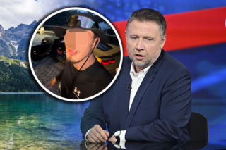 Rajd do Morskiego Oka będzie go słono kosztował. Kierwiński zapowiada 5 lat zakazu wjazdu