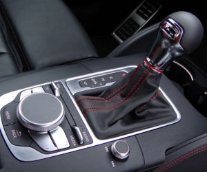 Audi S3 Limousine silnik 2.0 TFSI quattro