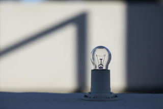 Kradzież oświetlenia w Myszkowie. Jaki grinch zepsuł magię świąt?