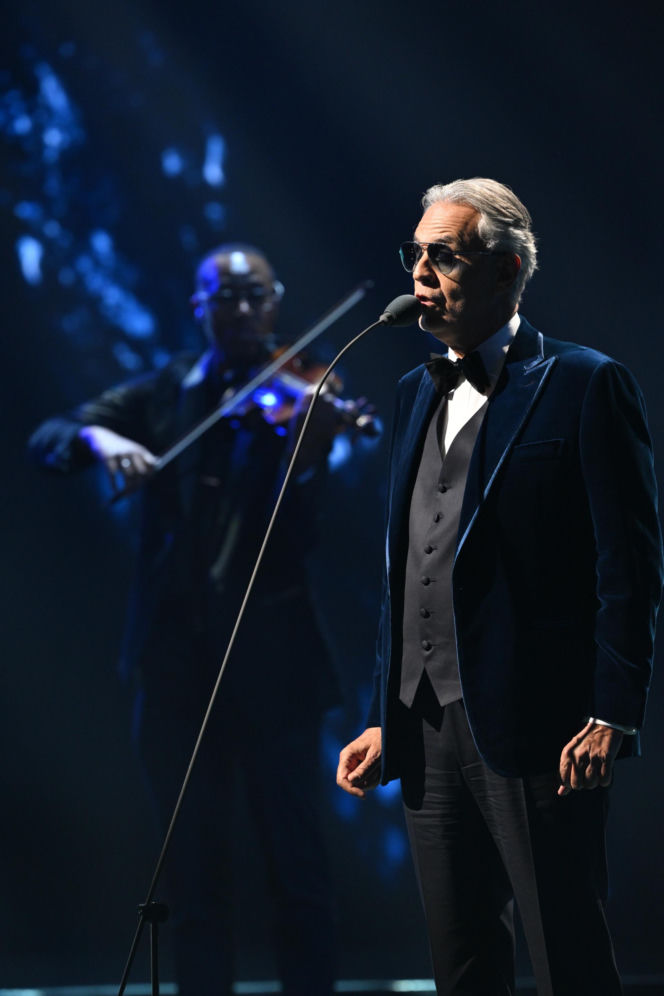 Losowanie MŚ 2026: Tłum gwiazd na ceremonii