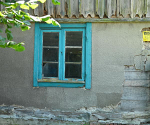 Zagroda w Markusach
