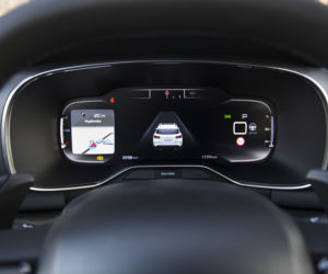 Citroen C5 Aircross 2.0 BlueHDi 180 EAT8 Shine