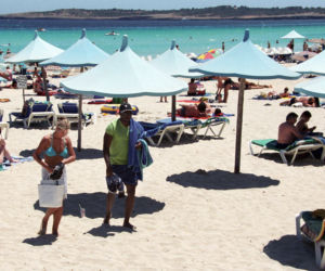 Co to był za ślub Emmanuela Olisadebe!