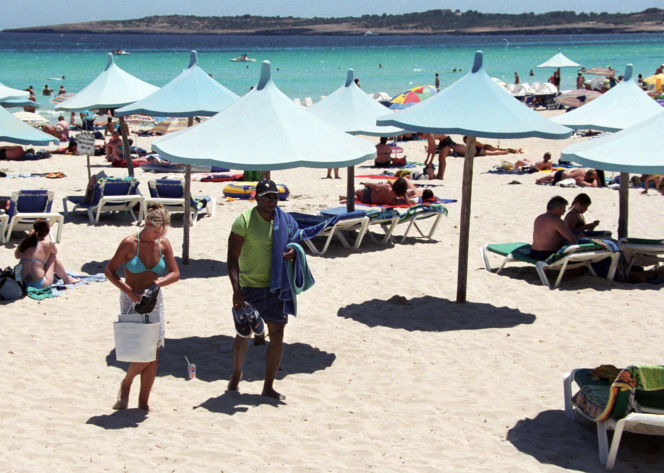 Co to był za ślub Emmanuela Olisadebe!