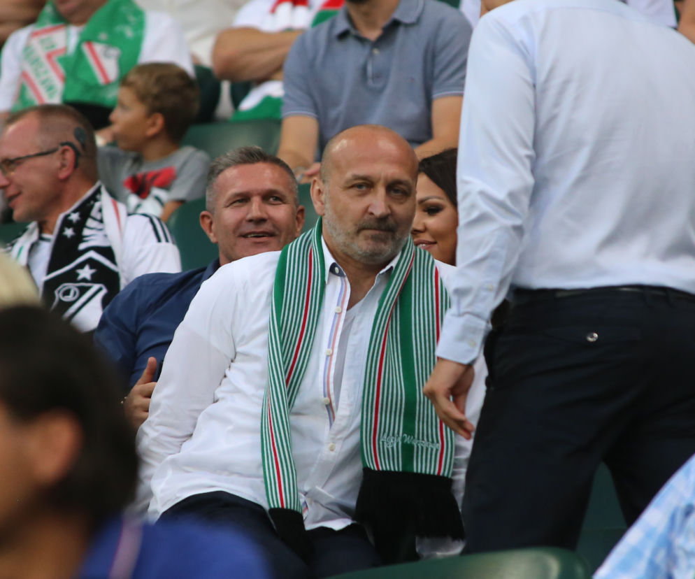 Kazimierz Marcinkiewicz