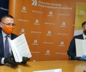 Rusza budowa obwodnicy Smolajn